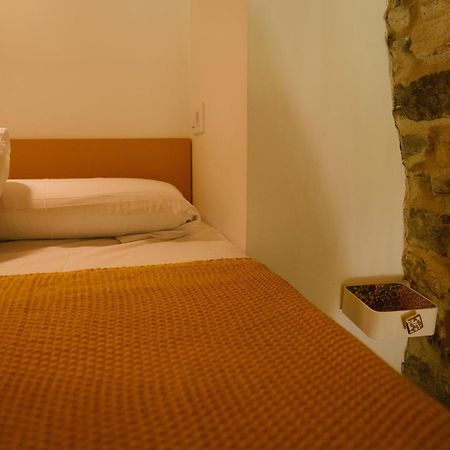 Roompedra Apartamentos Turisticos Santiago de Compostela Exterior foto