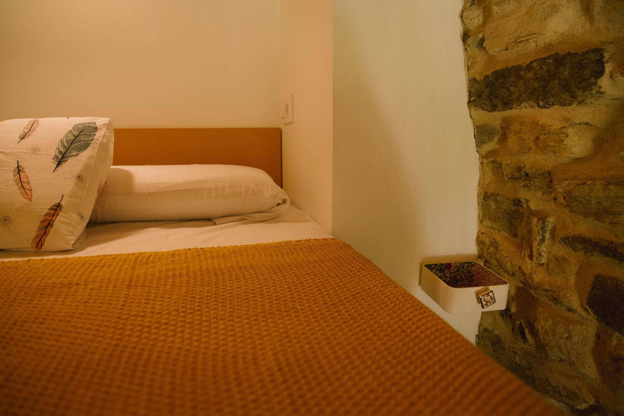Roompedra Apartamentos Turisticos Santiago de Compostela Exterior foto