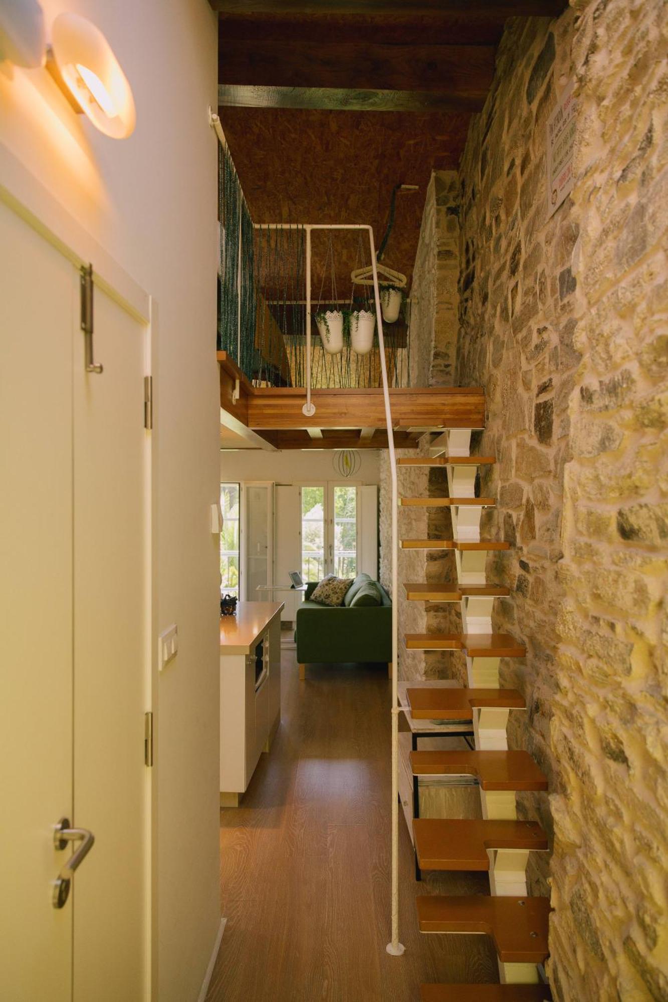Roompedra Apartamentos Turisticos Santiago de Compostela Exterior foto